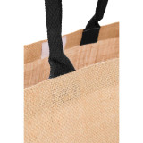  Large Jute Tote 