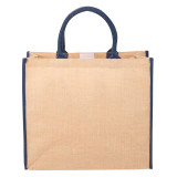  Large Jute Tote 