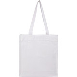 FEED Organic Cotton Book Tote