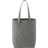 Recycled Felt Shopper Tote