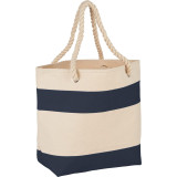  Rope Handle 16oz Cotton Canvas Tote 