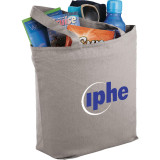  Maine 8oz Cotton Canvas Zippered Tote 