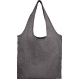 Bungalow 5oz Recycled Cotton Twill Shopper Tote