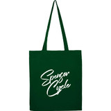 Carolina Organic 4oz Cotton Tote