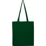 Carolina Organic 4oz Cotton Tote