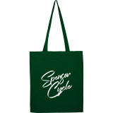  Carolina Organic 4oz Cotton Tote 