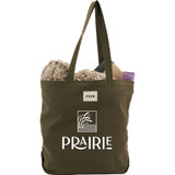 FEED Organic Cotton Shopper Tote