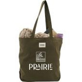  FEED Organic Cotton Shopper Tote 
