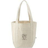 14oz Organic Cotton Tote