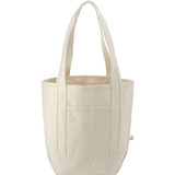 14oz Organic Cotton Tote