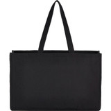 Repose 10oz Recycled Cotton Shoulder Tote