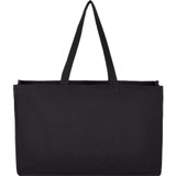 Repose 10oz Recycled Cotton Shoulder Tote