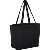 Repose 10oz Recycled Cotton Tote