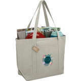 Repose 10oz Recycled Cotton Tote