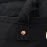 FEED Organic Cotton Weekend Tote