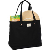 FEED Organic Cotton Weekend Tote