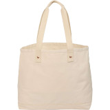  FEED Organic Cotton Weekend Tote 