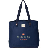  FEED Organic Cotton Weekend Tote 