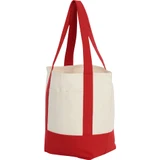 Mini Recycled 8oz Cotton Canvas Tote