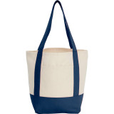  Mini Recycled 8oz Cotton Canvas Tote 