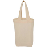  Mini 4oz Organic Cotton Tote 