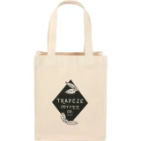  Mini 10oz Cotton Gift Tote 