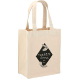  Mini 10oz Cotton Gift Tote 