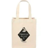  Mini 10oz Cotton Gift Tote 