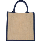 Medium Jute Gift Tote