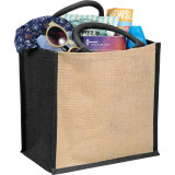  Medium Jute Gift Tote 