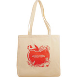 6oz Classic Cotton Canvas Meeting Tote