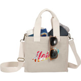 London Small Recycled Shopper Tote