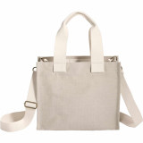  London Small Recycled Shopper Tote 