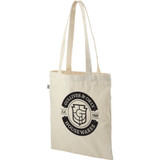 Hemp Cotton Tote