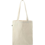  Hemp Cotton Tote 