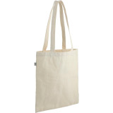  Hemp Cotton Tote 