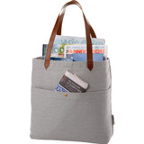 Field &amp; Co. 16 oz. Cotton Canvas Book Tote