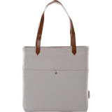  Field & Co. 16 oz. Cotton Canvas Book Tote 