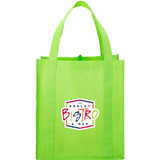 Hercules Non-Woven Grocery Tote