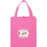 Hercules Non-Woven Grocery Tote