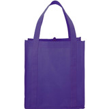 Hercules Non-Woven Grocery Tote