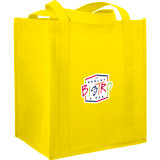 Hercules Non-Woven Grocery Tote