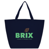 YaYa Budget Non-Woven Shopper Tote