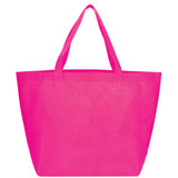 YaYa Budget Non-Woven Shopper Tote
