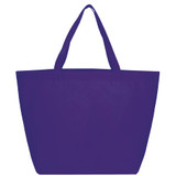 YaYa Budget Non-Woven Shopper Tote