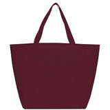 YaYa Budget Non-Woven Shopper Tote