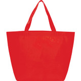 YaYa Budget Non-Woven Shopper Tote