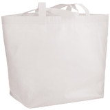 YaYa Budget Non-Woven Shopper Tote