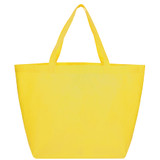 YaYa Budget Non-Woven Shopper Tote