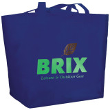  YaYa Budget Non-Woven Shopper Tote 